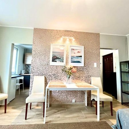 גדנסק Apartament Wakacyjny Blisko Morza מראה חיצוני תמונה