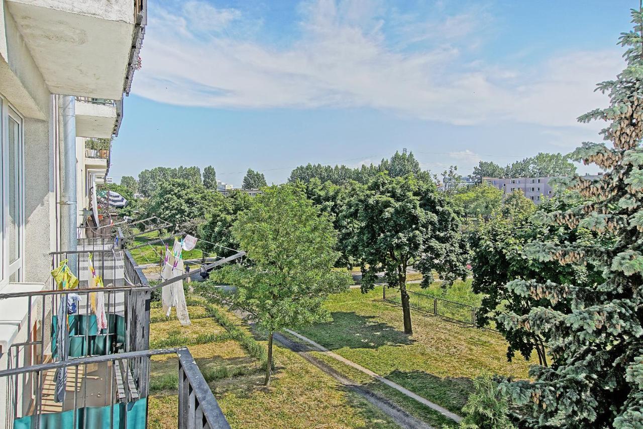 גדנסק Apartament Wakacyjny Blisko Morza מראה חיצוני תמונה
