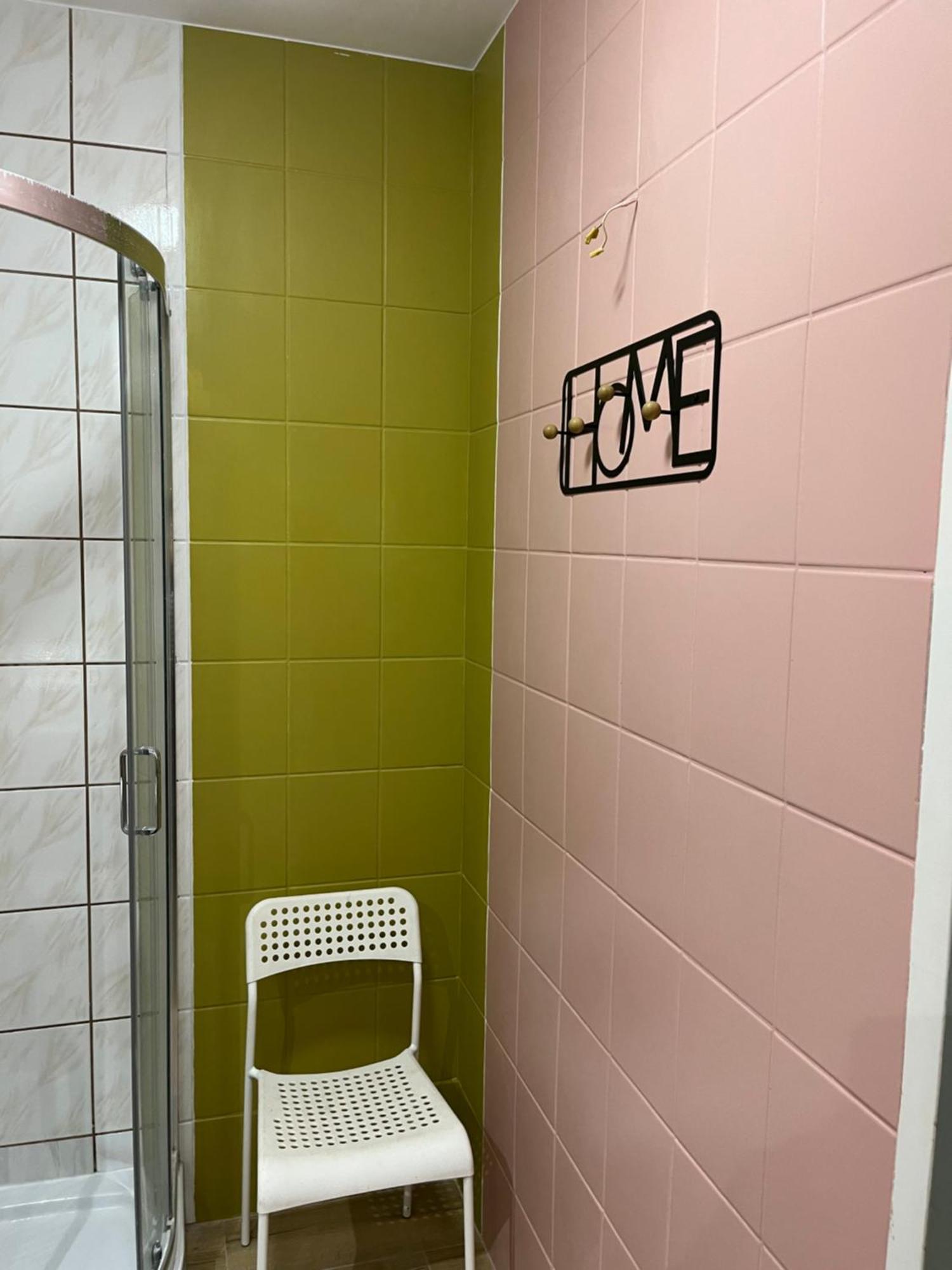 גדנסק Apartament Wakacyjny Blisko Morza מראה חיצוני תמונה