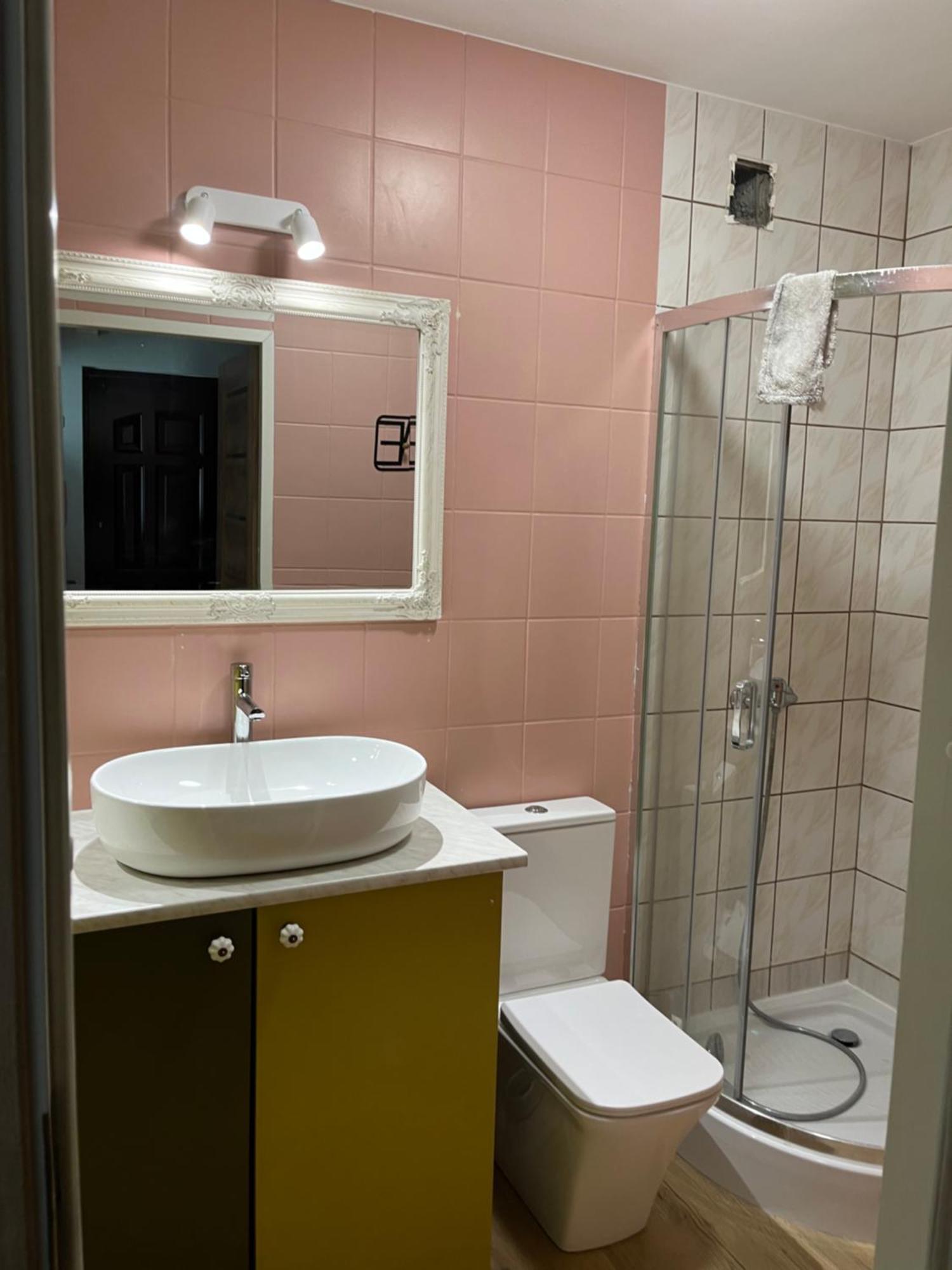 גדנסק Apartament Wakacyjny Blisko Morza מראה חיצוני תמונה