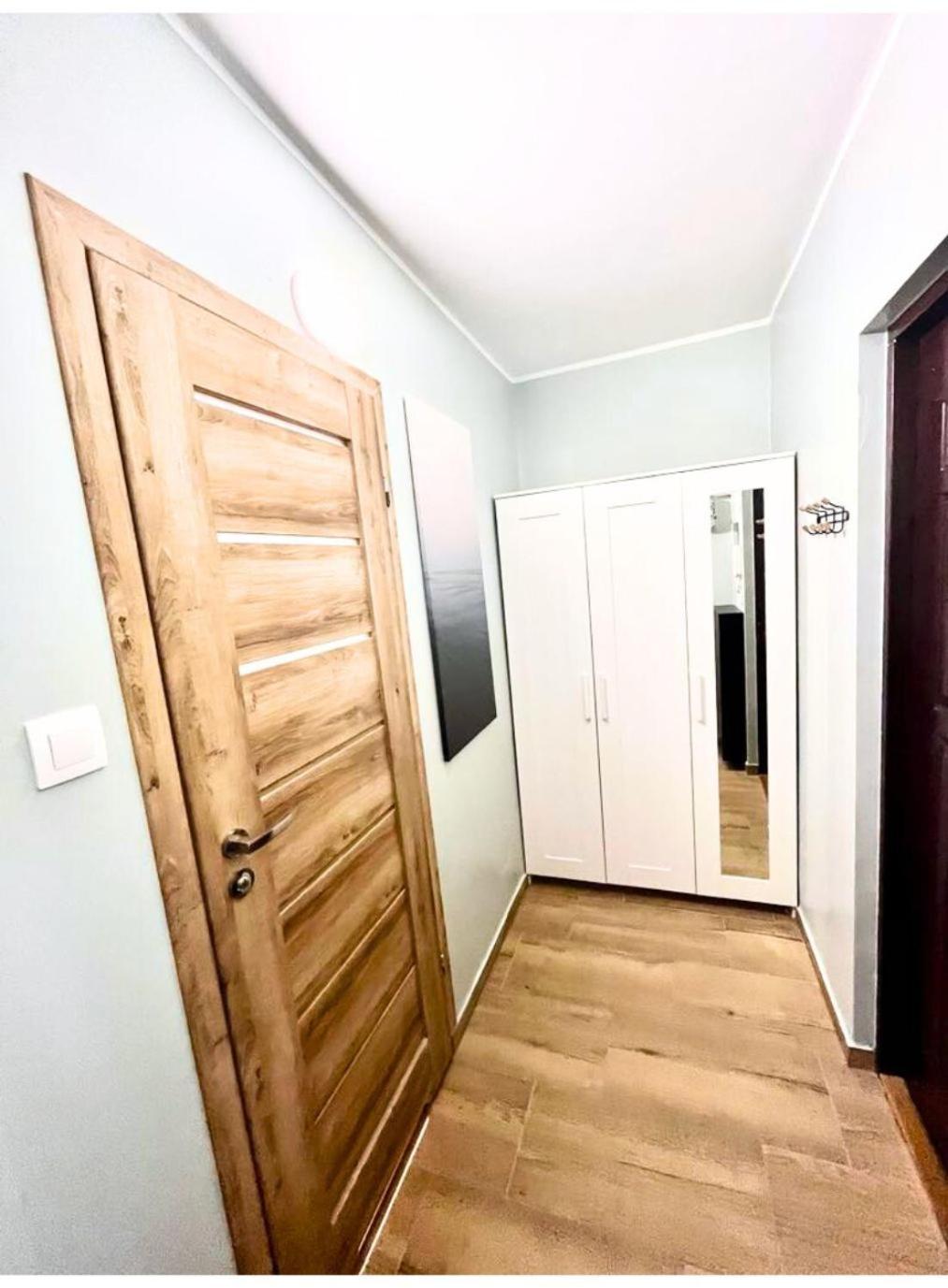 גדנסק Apartament Wakacyjny Blisko Morza מראה חיצוני תמונה