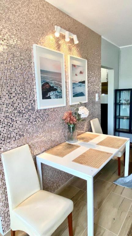 גדנסק Apartament Wakacyjny Blisko Morza מראה חיצוני תמונה