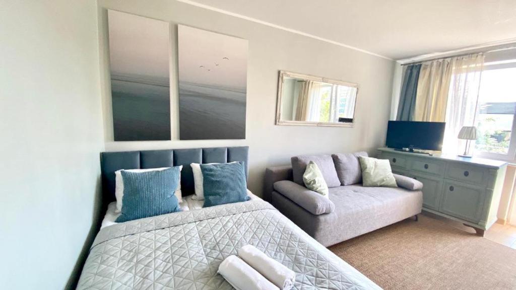 גדנסק Apartament Wakacyjny Blisko Morza מראה חיצוני תמונה