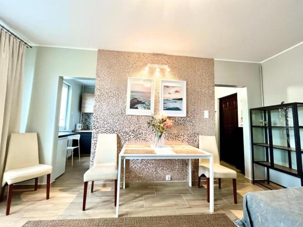 גדנסק Apartament Wakacyjny Blisko Morza מראה חיצוני תמונה